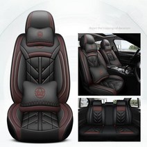 푸조 307 깔끔 챠량 자동차교체 용, luxury black red