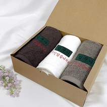 군인제작수건 부대 명찰 군대수건 자수 타올 곰신 군인선물, 1개, 160g-A-공군