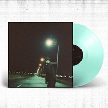 핫트랙스 하현상 - CALIBRATE [미니 3집] [COKE BOTTLE CLEAR LP]