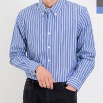 [모비딕컴퍼니] 남방 반팔스트라이프셔츠 디자인셔츠 남자스트라이프 남자줄무늬셔츠 phiao