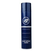 [우신] R%26B(알앤비) 피톤테라피 헤어 스프레이(하드) 300ml