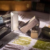 동아측기 [더웬트] XL 그라파이트, 6색 세트