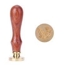 실링 왁스 세트 생일 카드에 페인트 인감 레트로 Diy 봉투 스탬프 하트 모양의 열쇠 고리 클래식 결혼식 초대장, 07