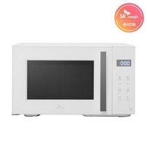 [SK매직] 디지털 터치 25L 전자레인지 MWO-FM3A1 대용량