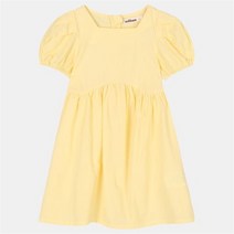 밀리밤 SH02 파스텔 동글 원피스 MLOW22450