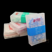 100 개/상실험실 13mm 25mm 재질 나일론/PES/PTFE/PVDF Millipore 멤브레인 주사기 필터 기공 크기 0.22um/0.45um, 13mm 0.45um PES