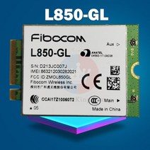 WiFi동글 어댑터 와이파이 동글 usb 850 전체 4 무선 모듈 다운스트림 450, 없음