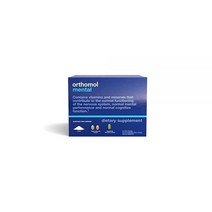 Original Orthomol 멘탈