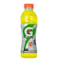 게토레이 레몬 600ml x 20PET, 3개