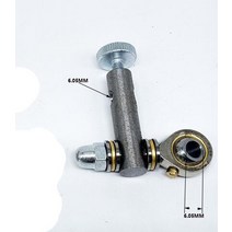 샤프너 전동칼갈이 자동칼갈이 칼가는기계 가위갈이 힌지 조합 나이프 숫돌 축 볼 스러스트 베어링 회전 360 백래시 없음 6.0 힌지 일본 iko 베어링, 경첩 01