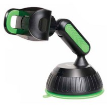 rozet 차량용 흡착식거치대 대쉬보드거치대 RX-6525, 1개