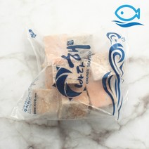 바다해 냉동 대구알 500g (소스포함) 대구탕 알탕, 단품