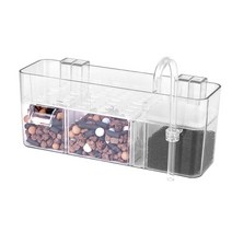 상면여과기 모터 제거 오물 필터 여과, G