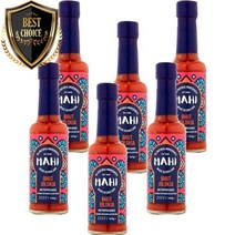 마히 부트졸로키아 핫 페퍼 소스 165ml - 영국 현지 내수용 직배송, ６개　(개당 8,500원 - 코드496p)