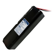 페어맨 에너뱅크 리튬이온 배터리팩 KC 인증 팩 모음, 리튬이온 배터리팩 14.4V 5000mAh 4S2P, 1개