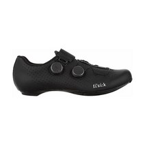 Fizik 피지크 남성 사이클링, Black, 13