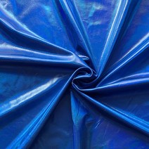 페브릭 옥삼 직물150cm x 스트레치 샤이니 골드 브론징 스판덱스 패브릭 다채로운 레이저 DIY 무대 의상, 11 11