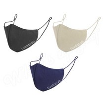 테일러메이드 테일러메이드 골프 패션 마스크 라운딩 필드 데일리 조절 선물 단체 TD200, TD200 골프 마스크 블랙
