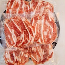 한돈 오돌뼈 볶음용 250g x 4팩(총1kg)/소분포장, 4개