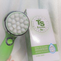 워터프루프 전동두피마사지기 탈모예방 두피관리마사지기