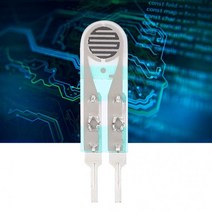 압력센서 정밀 압력계 2pcs rp-c5st-lt5 필름 압력 센서 압력 감지 펜 5-600g 박막 압력 힘 센서에 대한 힘 감지 저항, 없음