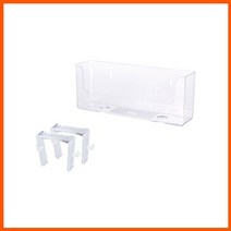 OZF471897파티션Bin D(45) 227x55x92mm/파티션걸이 68x52mm