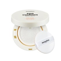 몽디에스 아기유아 백탁없는 선쿠션 SPF43 PA+++ 12g