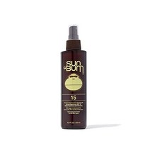 Sun Bum 보디빌딩탄 로션 크림 항공특송