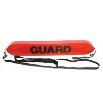 레스큐튜브 클립형 (NBR폼) 100cm - 수상구조용품