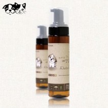 GCE582490또자 안헹구는 애견샴푸 200ml, 1
