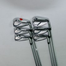 브리지스톤 TOURSTAGE X-BLADE GR 포지드 6S 아이언, 단품