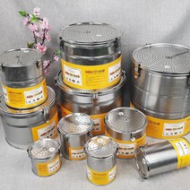 영 멸치통 1호 AA 삼원산업 멸치다시통 스텐레스 육수 망(주, 영멸치통4호 (750048)