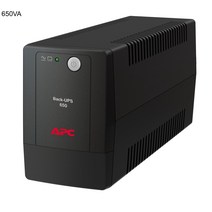 APC Back-UPS 650VA 230V 무정전전원장치 BX650LI-GR