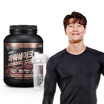 칼로바이 퍼펙트 파워쉐이크 아이솔레이트 김종국 유청 단백질 헬스 보충제 WPI 프로틴 파우더 초코맛 1.89kg+쉐이커, 1.89kg+쉐이커증정