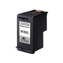 클린토너 삼성 M180 C180 대용량 재생 잉크, M180 검정