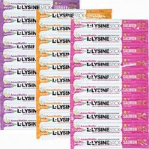 D17 애니홀릭 엘라이신스틱-30개(종류선택), 치킨리버 30개, 본상품선택