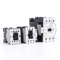 TECO Taian CN AC 접촉기 CU-11/16/18/23/27/32R/38/40/50/65/80/90 220V 380V 24V 36V 48V 110V, 05 CU-32_01 380V