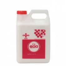 O.Gong co. ltd 바닥재 시공용 접착제 1.8kg 경보행용장판본드 데코타일본드 오공본드 pvc바닥재 복도 몰탈 합판, 1