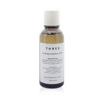 THREE 풋 앤 레그 트리트먼트 오일 80ml/2.7oz