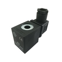 이탈리아 ODE 솔레노이드 밸브 코일 BDA 14.5W SA4251 큰 구멍 13.2mm 작은 구멍 10mm, 06 DC24V 8W