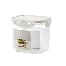 락앤락 스테커블 직사각 850ml 2P, 1개입, 단품