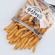 부산어묵택배 국제시장 부산깡통시장 오뎅탕밀키트 매운 대용량 2.5kg, 1봉 2.5kg