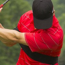 바디턴 스윙 자세교정 밴드