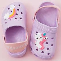 [빌도르 앙팡] 아동 유아 키즈 남아 펀칭 여름 슬리퍼 아쿠아 물놀이 샌들 슈즈 밴드 신발