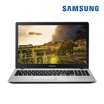 삼성 노트북5 NT501R5L i5 8G SSD256 Win10