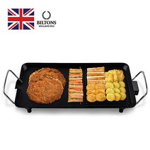 빌톤/KG-1500YS 와이드 전기그릴