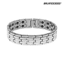 [천삼백케이] [애비뉴기프트] [발란스3000] 포를리 게르마늄 건강팔찌