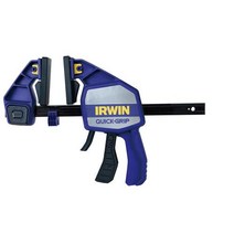 어윈 IRWIN 목공용퀵그립 HD-강력형 1270HD 50`
