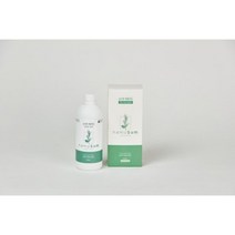 나무숨 스프레이 보충용(500ml), 1개, 500ml