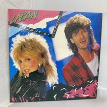 LABAN LP / 엘피 / 음반 / 레코드 / 레트로 / C2399
